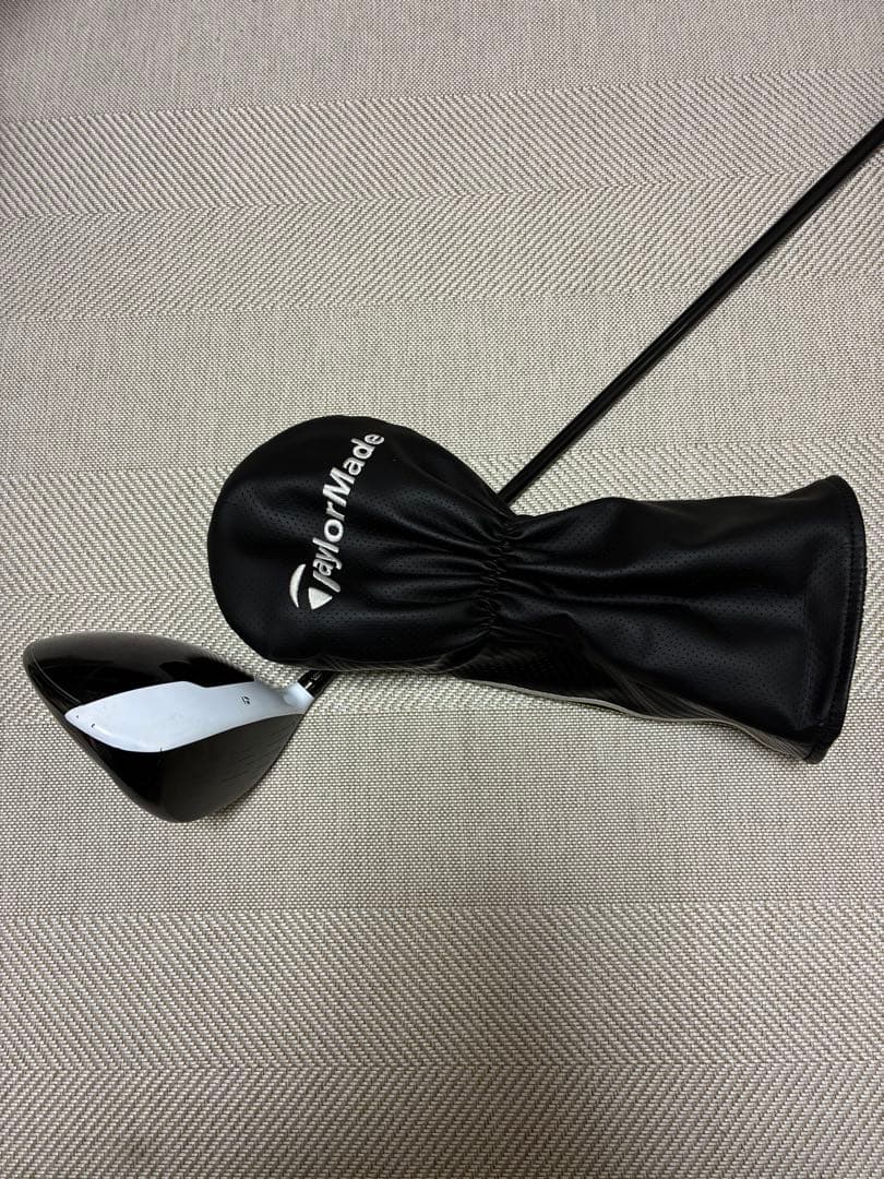 TaylorMade M1 460 ドライバー ヘッドカバー+専用レンチ　3点