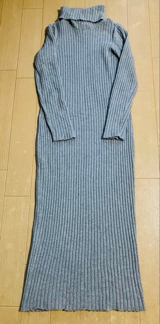 ファビアナフィリッピ　ロングワンピース