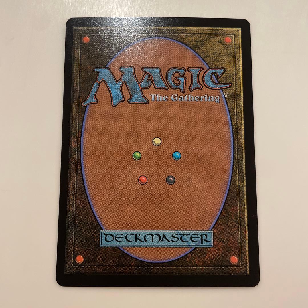 MTG 格闘家、ティファ ボーダーレス Foil FF