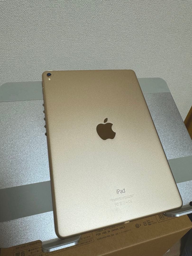 Apple iPad Pro 9.7 256GB 本体