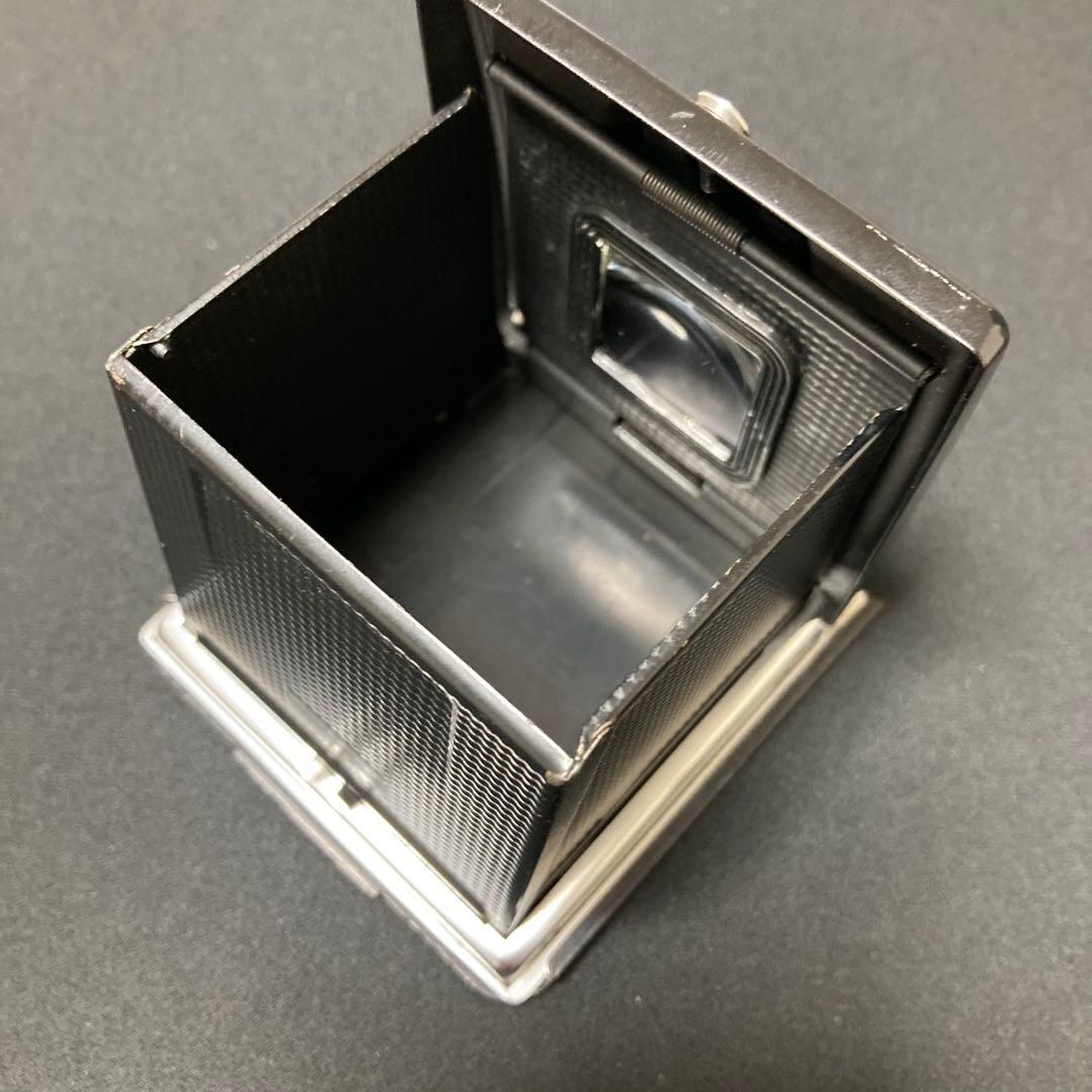 HASSELBLAD ハッセルブラッド ウエストレベルファインダー