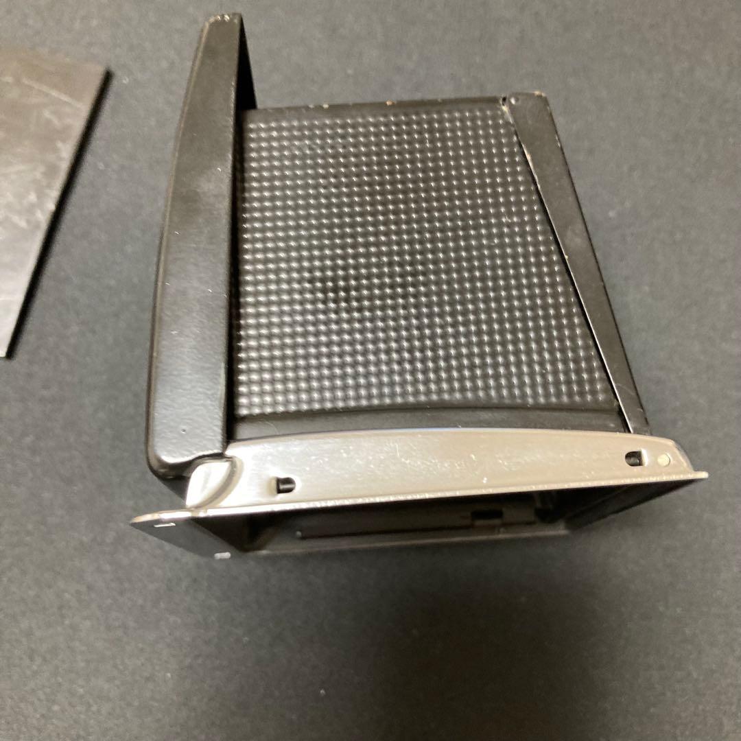 HASSELBLAD ハッセルブラッド ウエストレベルファインダー