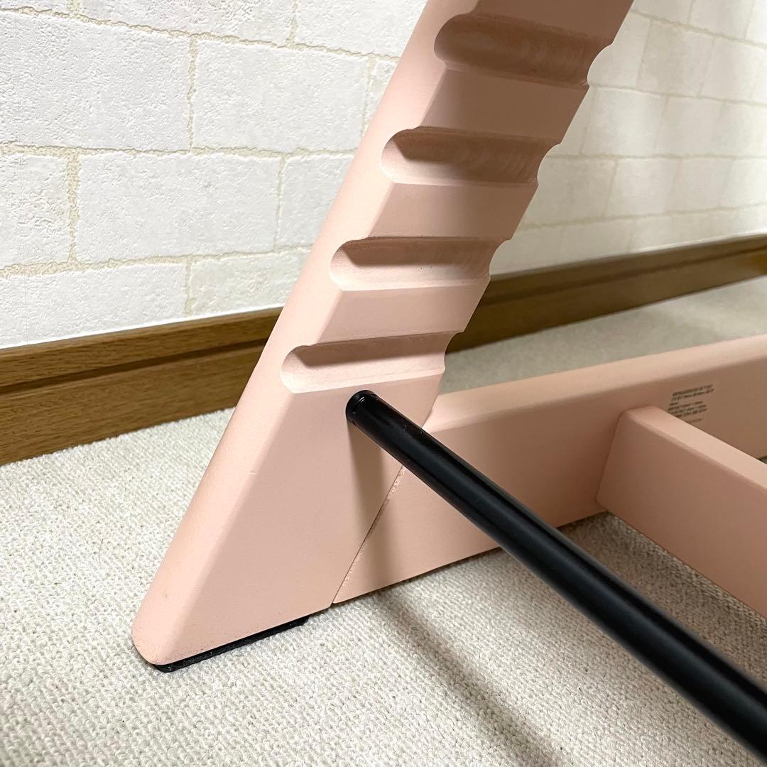 STOKKE ストッケ TRIPP TRAPP トリップ トラップ S/N:6