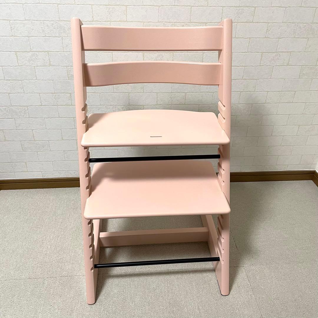 STOKKE ストッケ TRIPP TRAPP トリップ トラップ S/N:6
