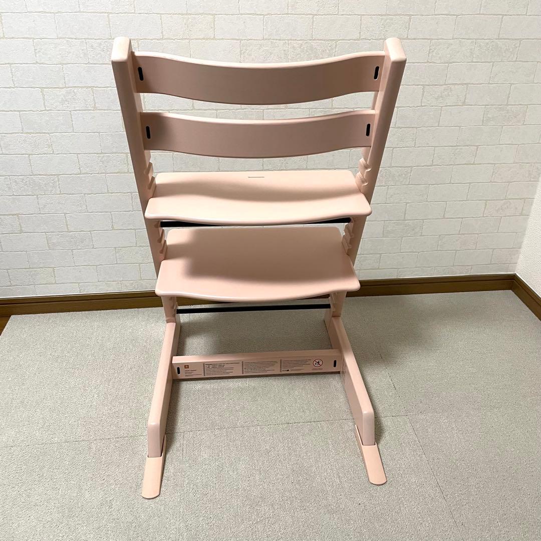 STOKKE ストッケ TRIPP TRAPP トリップ トラップ S/N:6