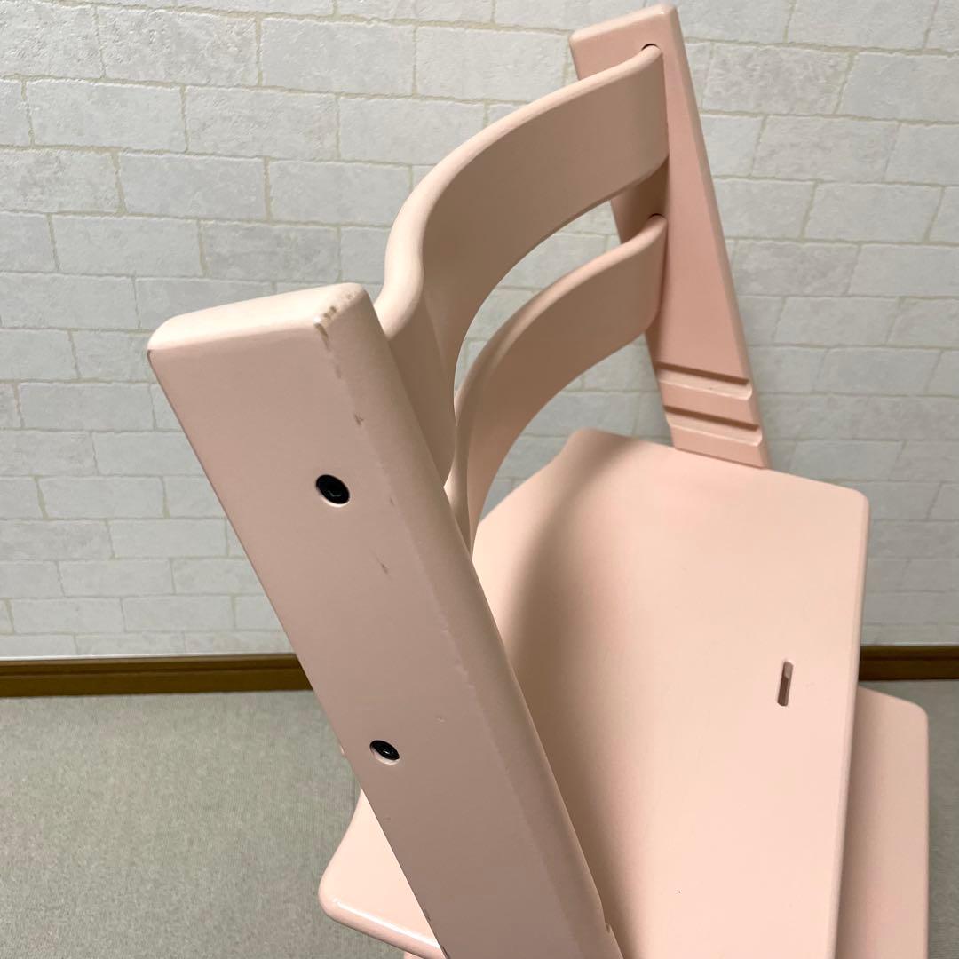 STOKKE ストッケ TRIPP TRAPP トリップ トラップ S/N:6