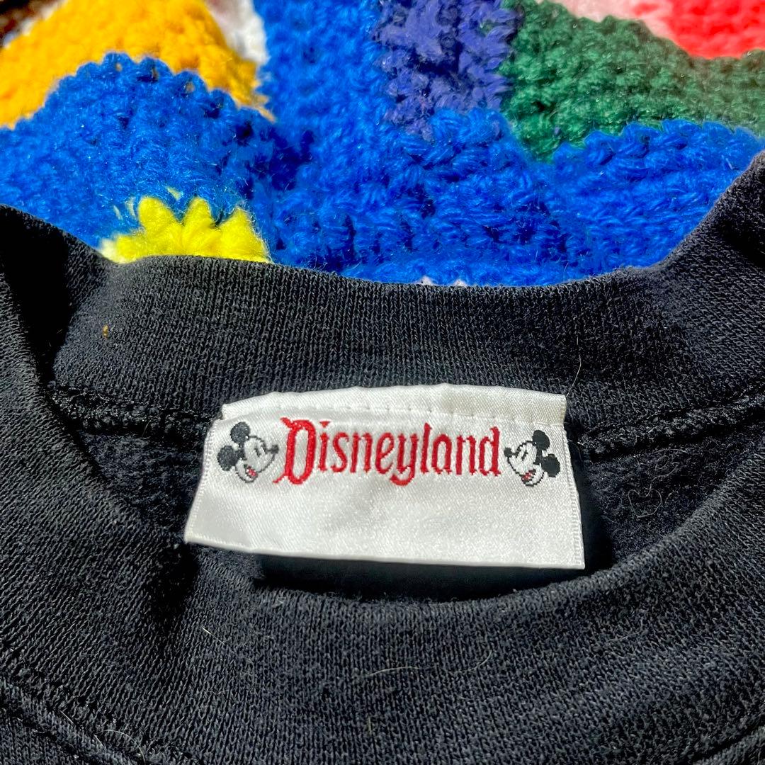 s*t様 90s 90年代 ヴィンテージ ディズニー カリブの海賊 スウェット