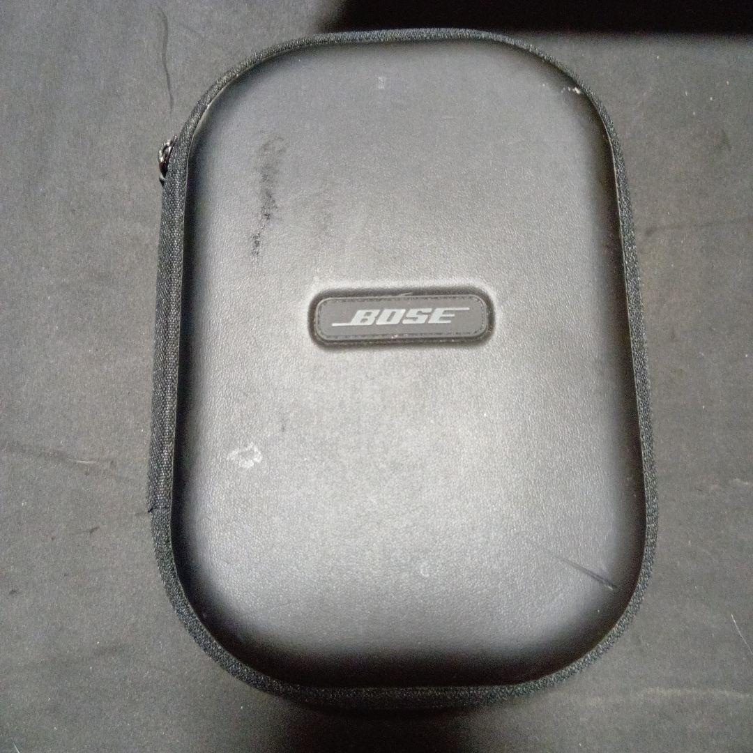 Bose QuietComfort 35 (QC35) ワイヤレスヘッドホン