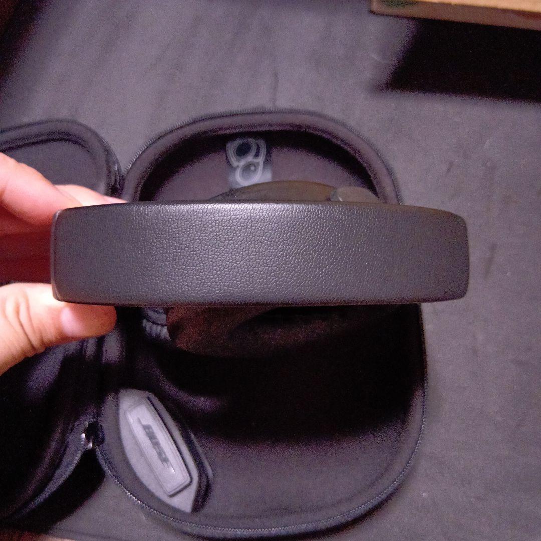 Bose QuietComfort 35 (QC35) ワイヤレスヘッドホン