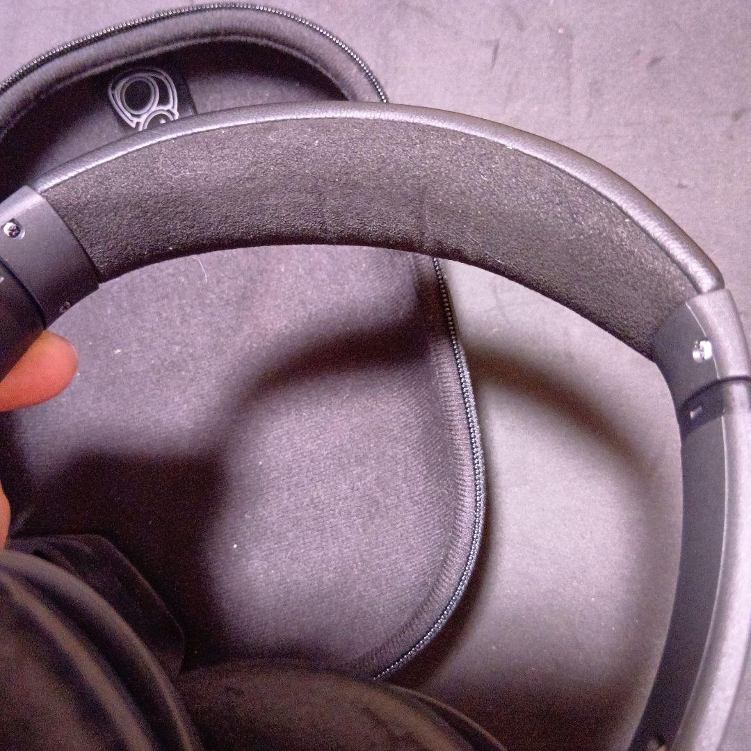 Bose QuietComfort 35 (QC35) ワイヤレスヘッドホン