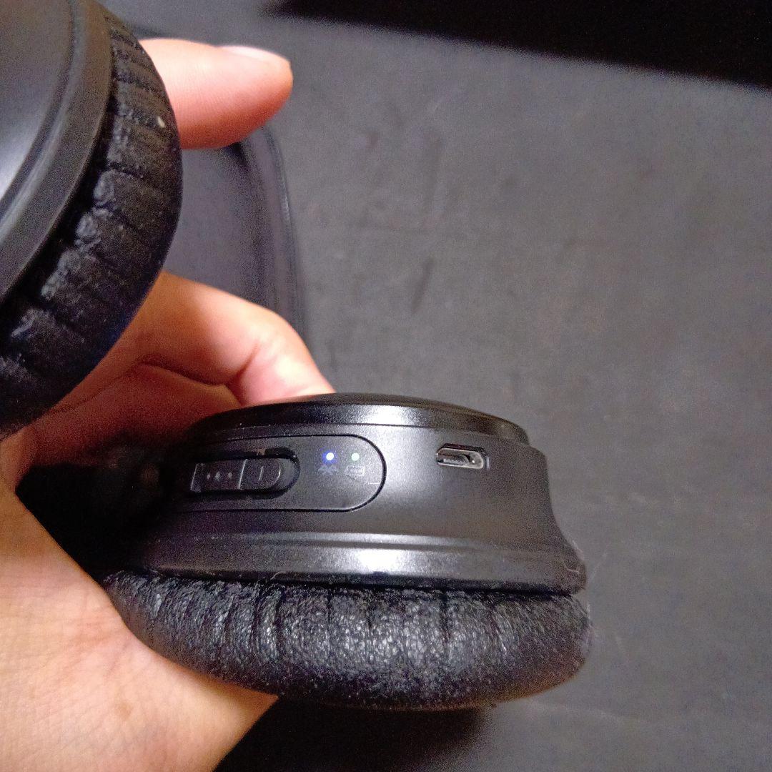 Bose QuietComfort 35 (QC35) ワイヤレスヘッドホン