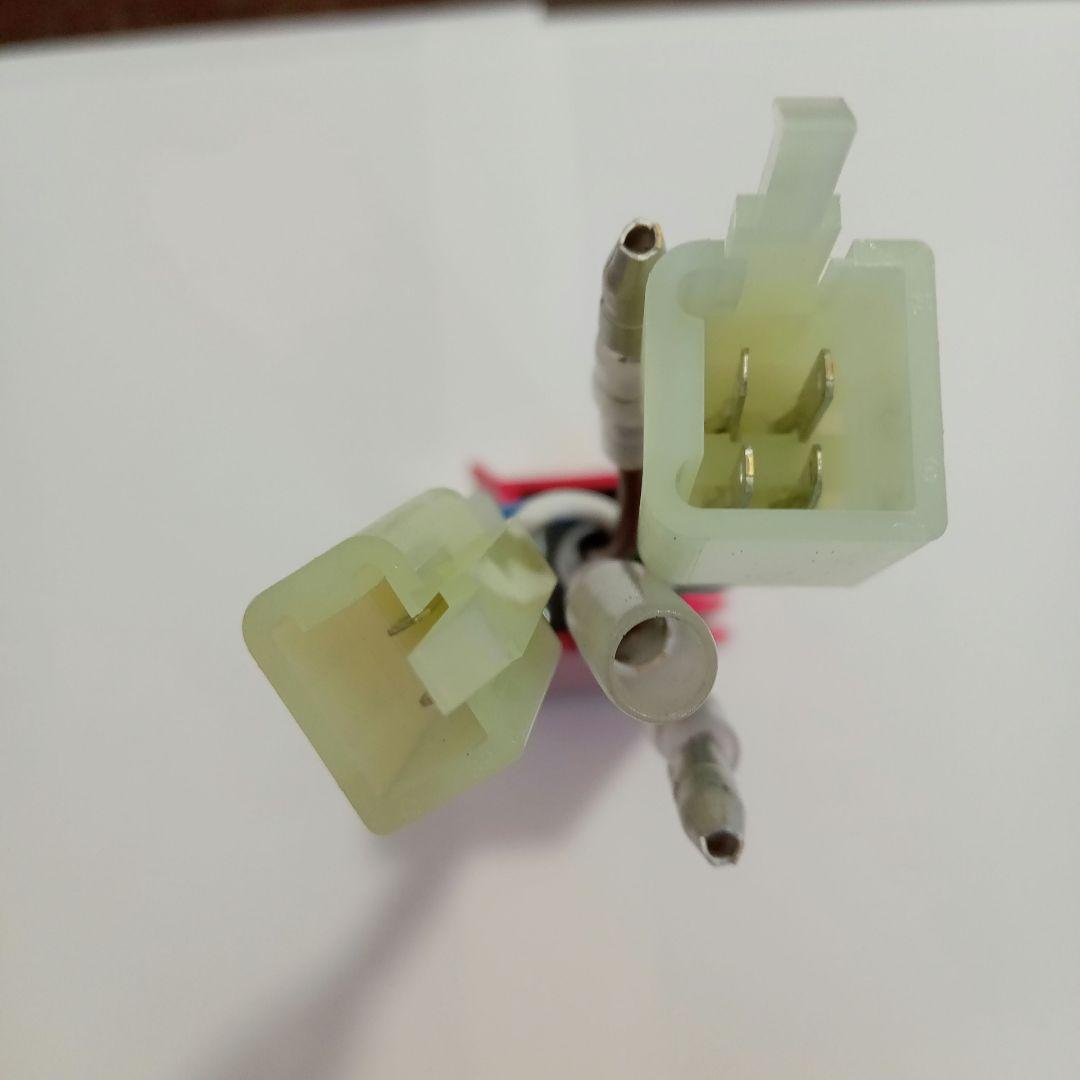 TW200 2JL CDI イグナイター リミッターカット TW