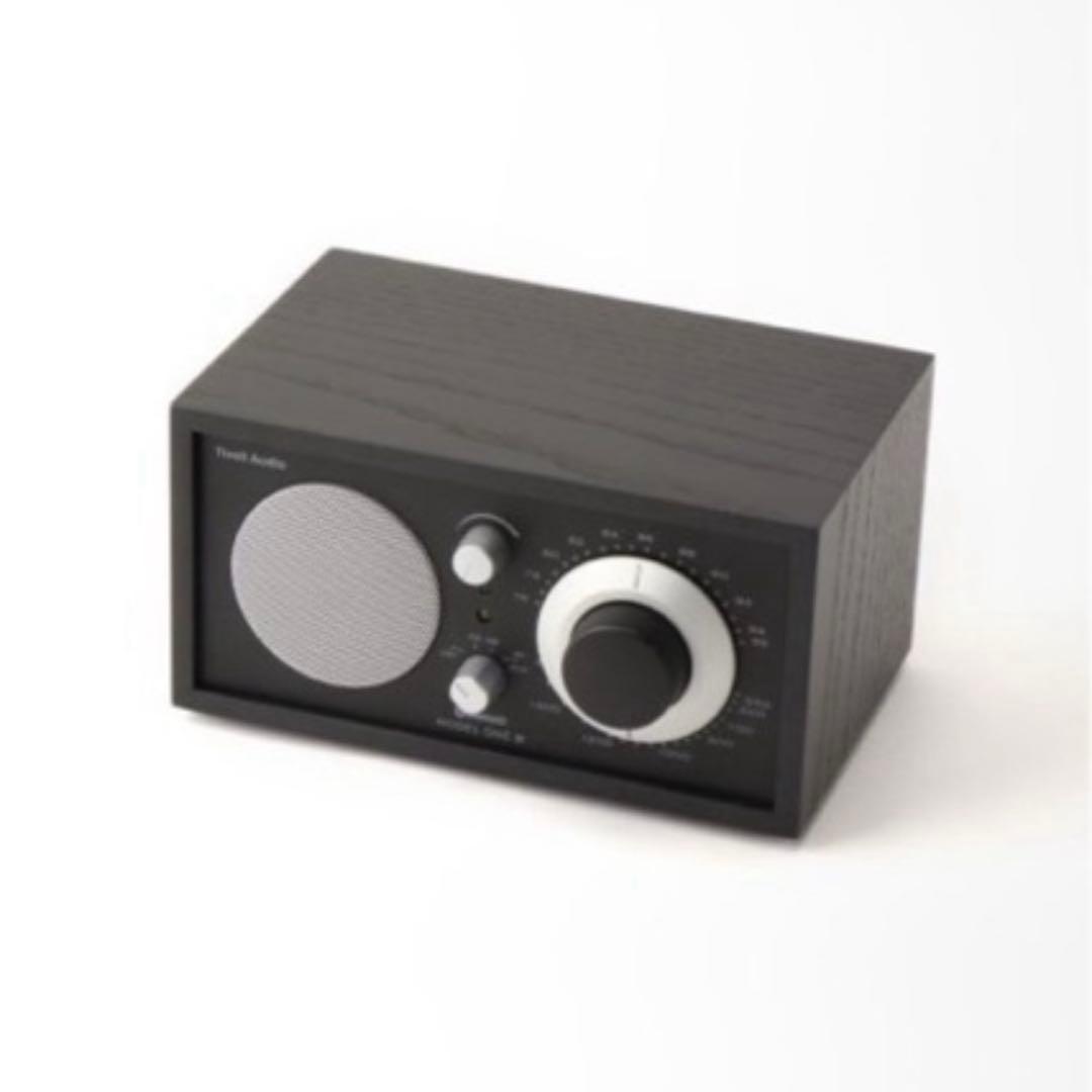 TIVOLI AUDIO MODEL ONE BT　スピーカー　値下げしました‼️