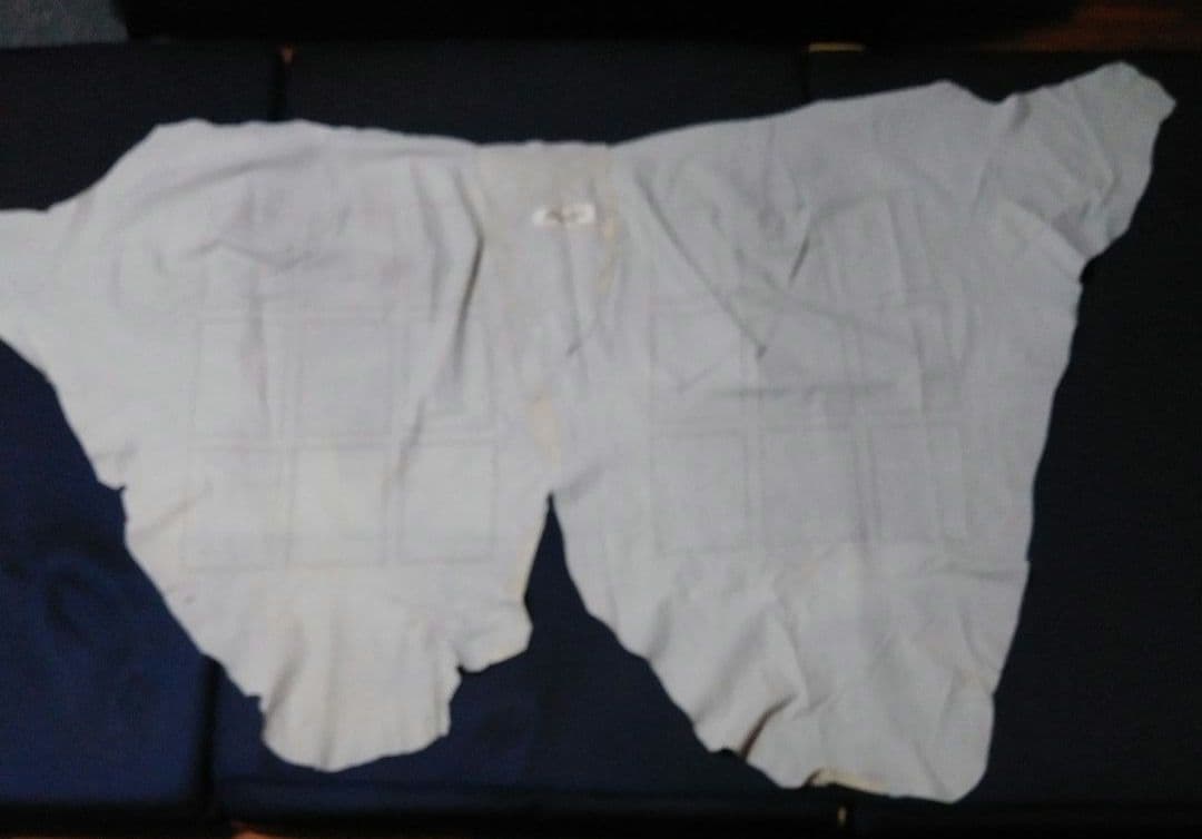 SHARE SPIRIT　シェアースピリット 希少？スタッズ付きレザー