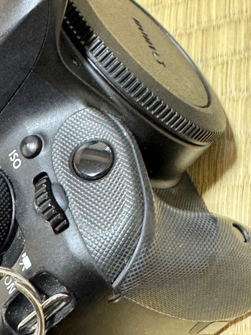 Canon EOS Kiss X7 ダブルズームレンズキット その他レンズセット