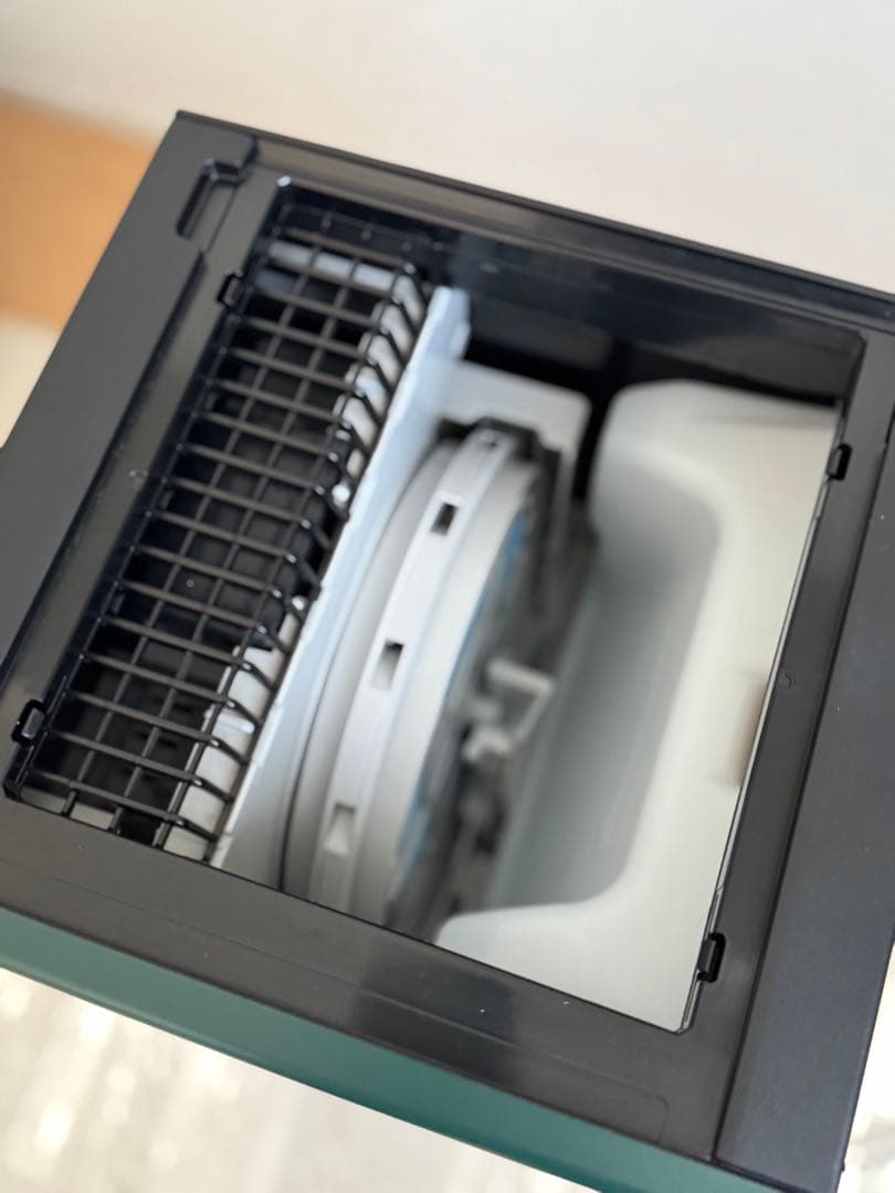 ダイキン DAIKIN MCK55U-G 加湿ストリーマ空気清浄機 グリーン