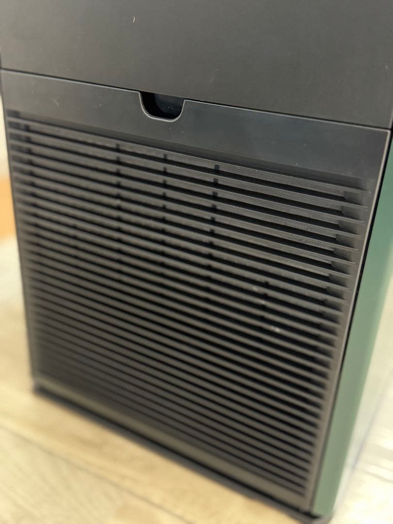 ダイキン DAIKIN MCK55U-G 加湿ストリーマ空気清浄機 グリーン