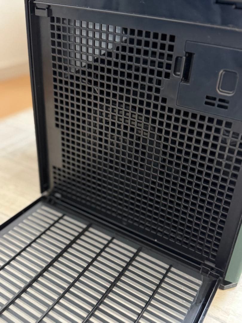 ダイキン DAIKIN MCK55U-G 加湿ストリーマ空気清浄機 グリーン