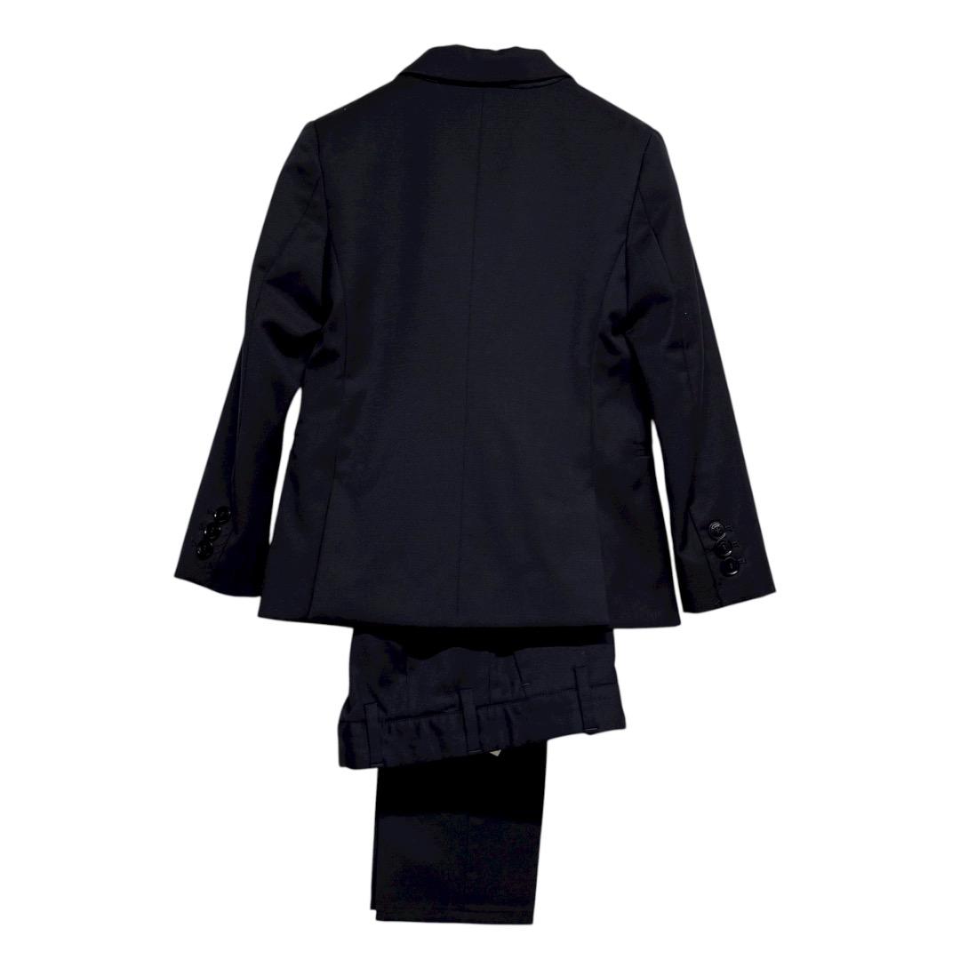 エンポリオアルマーニ　卒園入学式七五三　フォーマルセット　120【匿名配送】