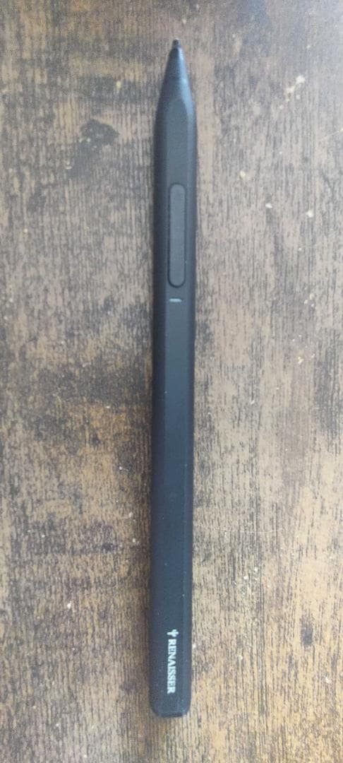 Windowsタブレット本体 Microsoft Surface Book 3 + Renaisser pen