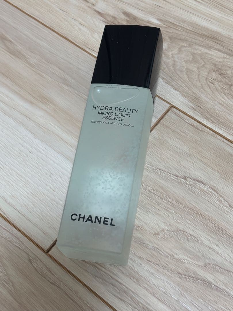 CHANEL新品未使用イドゥラ ビューティ マイクロ リクィッド エッセンス
