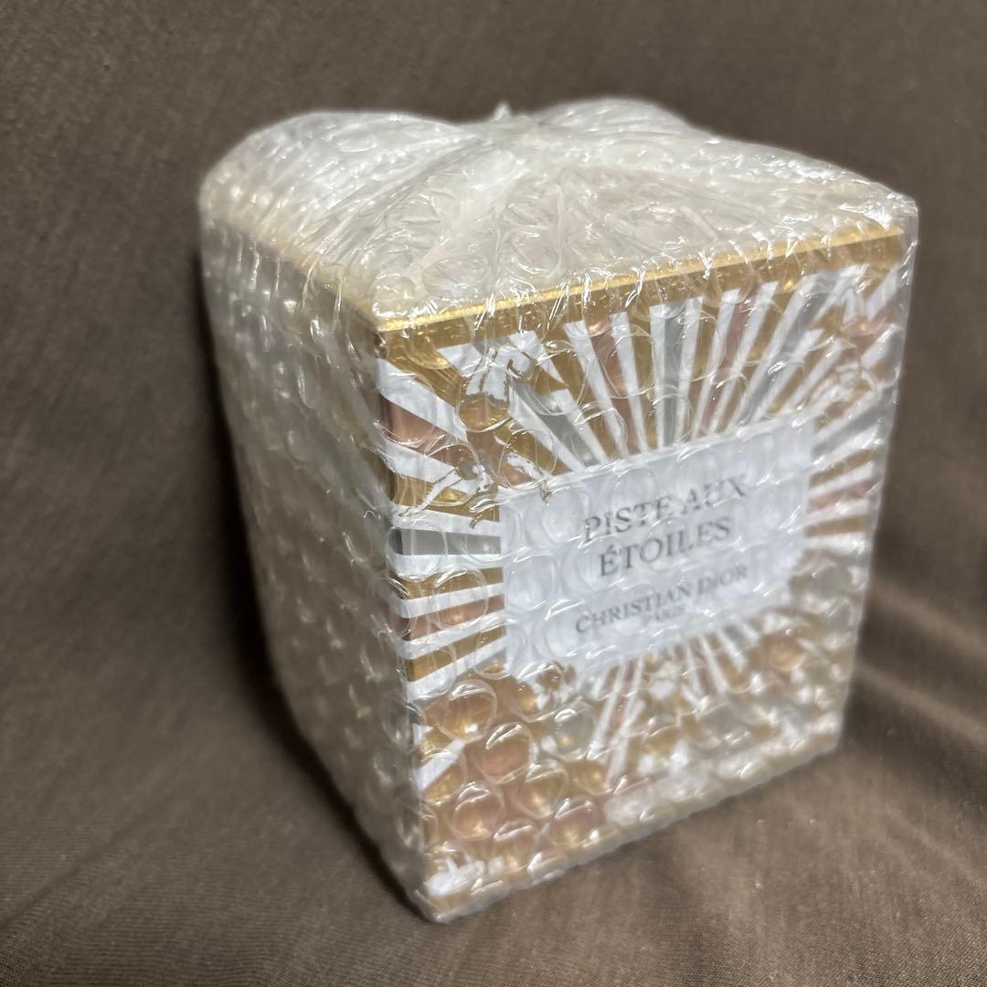 Pistachio Étoiles キャンドル　限定品