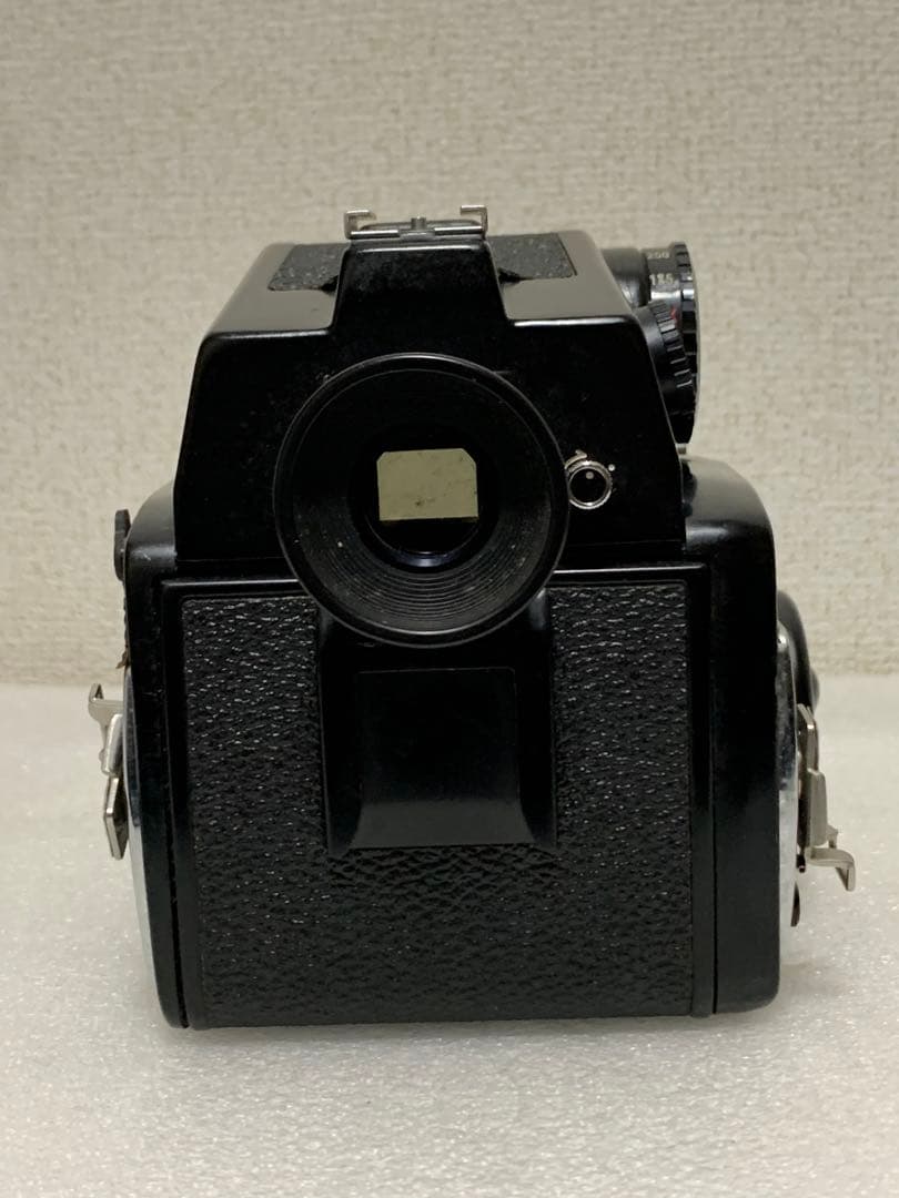 フィルムカメラ Mamiya m645 1000s 2.8 80mm