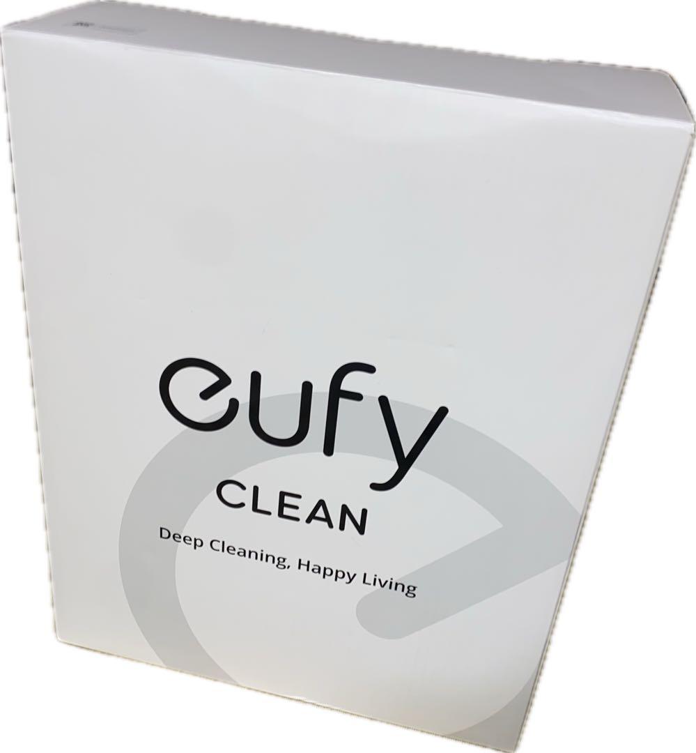 【美品】Anker Eufy (ユーフィ) RoboVac G30 Hybrid