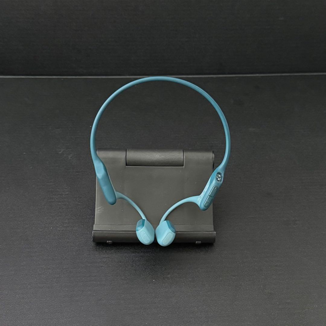 【極美品】Shokz OpenRun Pro S810 骨伝導イヤホン