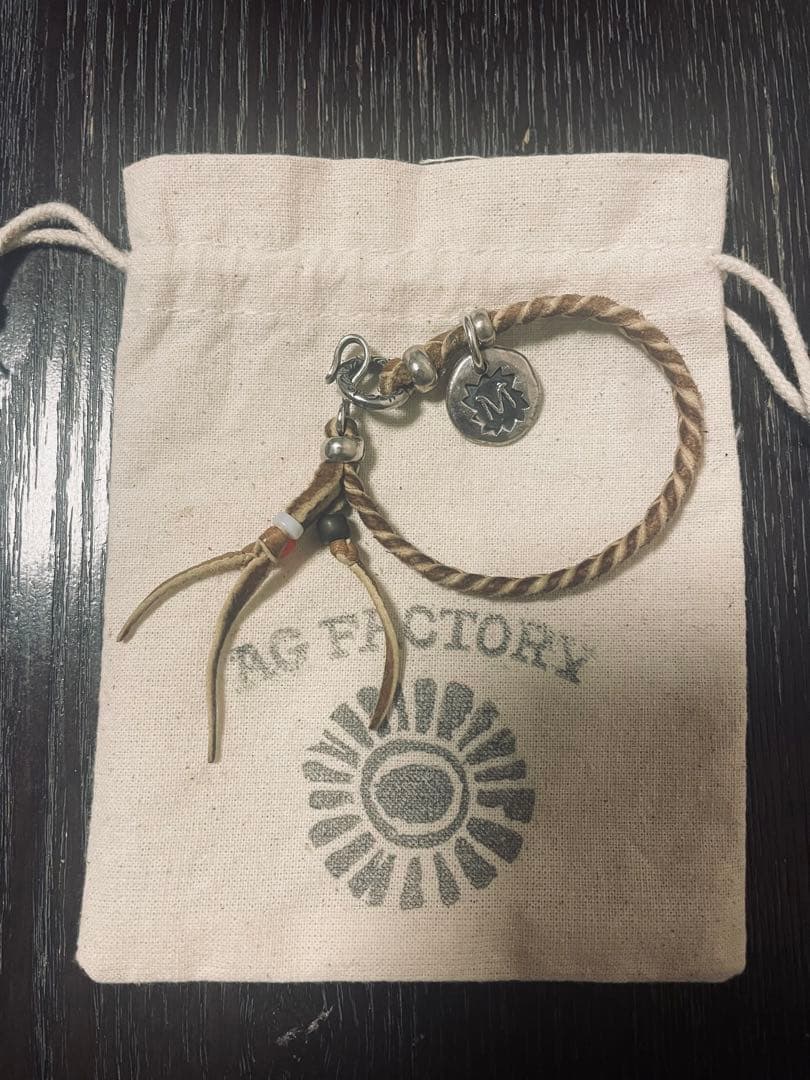 あるじゃん　アクセサリー