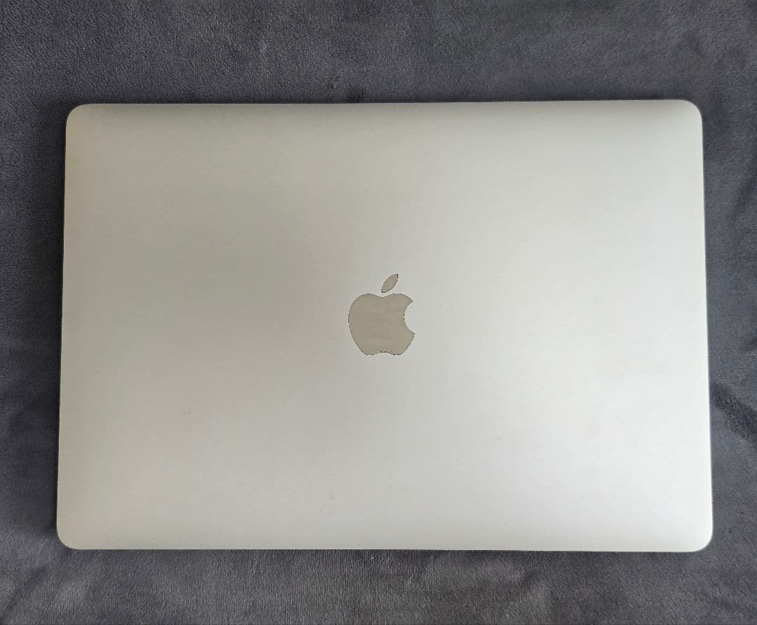 Apple MacBook Air M1日本語配列 8GB 256GB