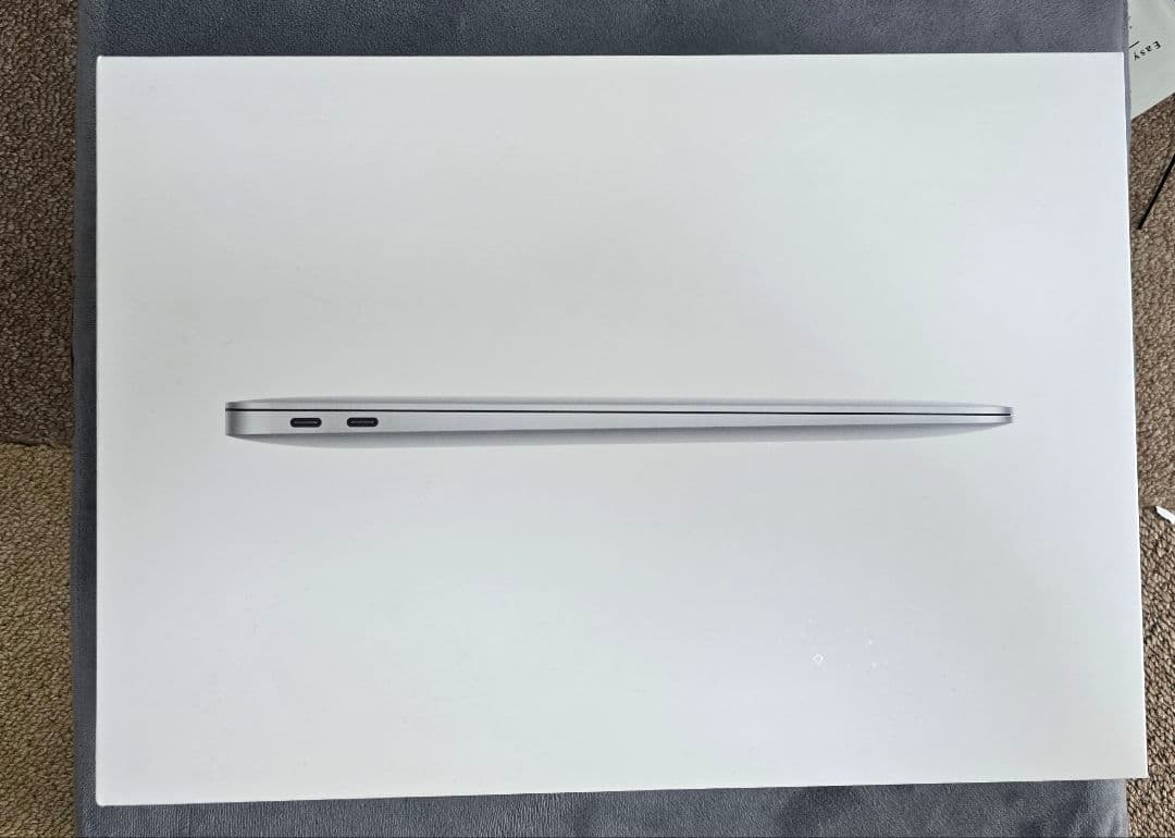 Apple MacBook Air M1日本語配列 8GB 256GB