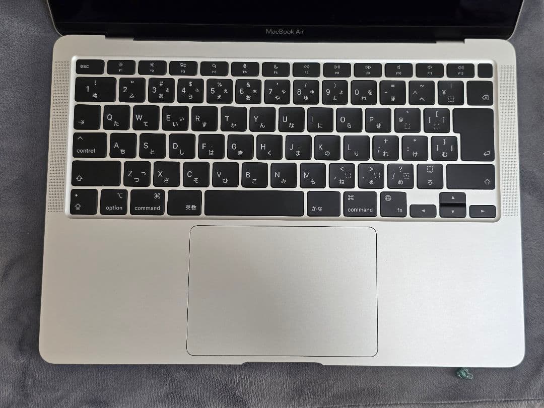 Apple MacBook Air M1日本語配列 8GB 256GB
