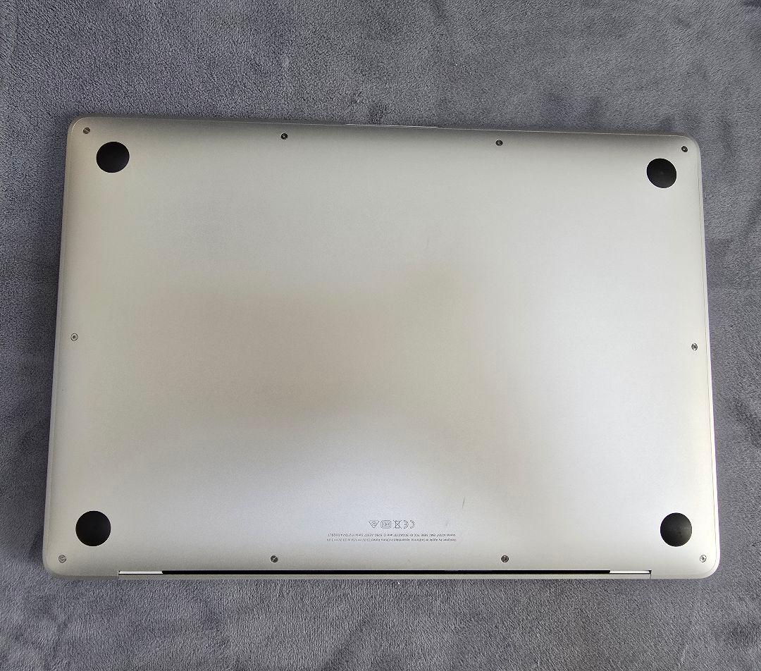 Apple MacBook Air M1日本語配列 8GB 256GB