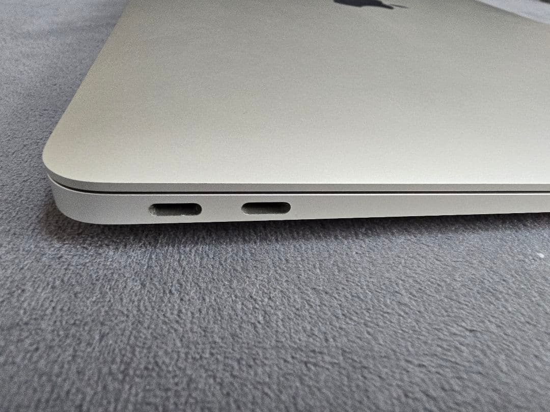 Apple MacBook Air M1日本語配列 8GB 256GB