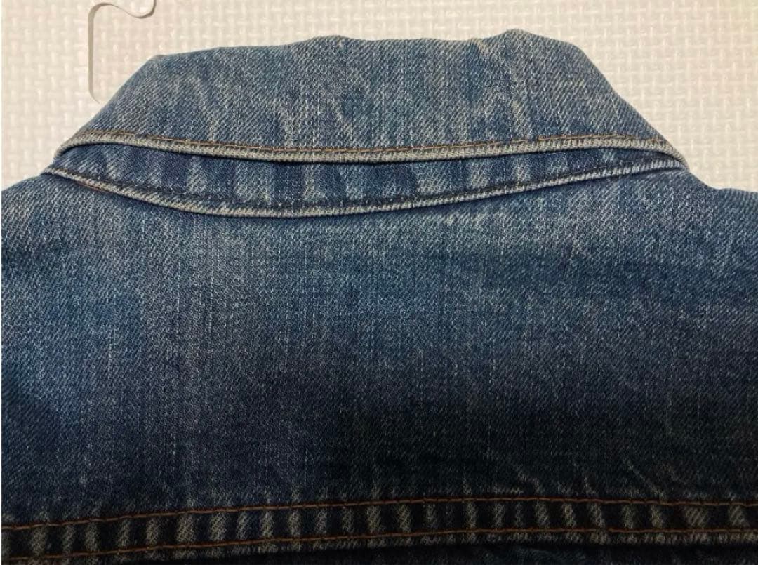 て*つ様 リーバイス70505 ビッグＥ ブランケット　42サイズ