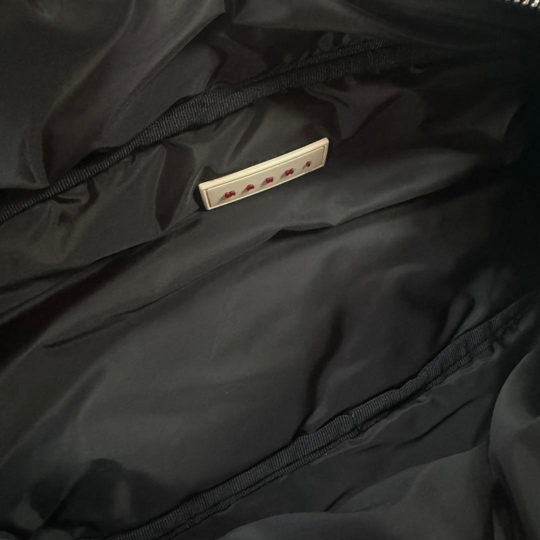 美品　MARNI マルニ ボディバッグ