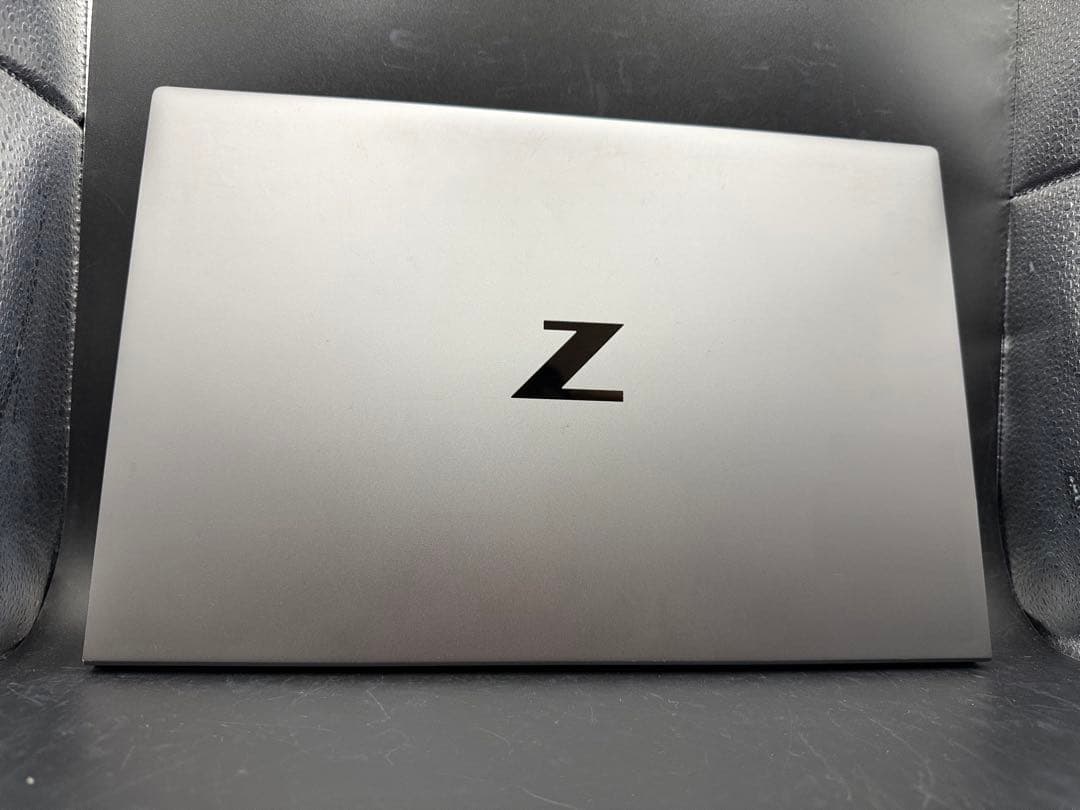 Windowsノート本体 32GB 512GB Core i7 1165G7 HP ZBook 14 G8