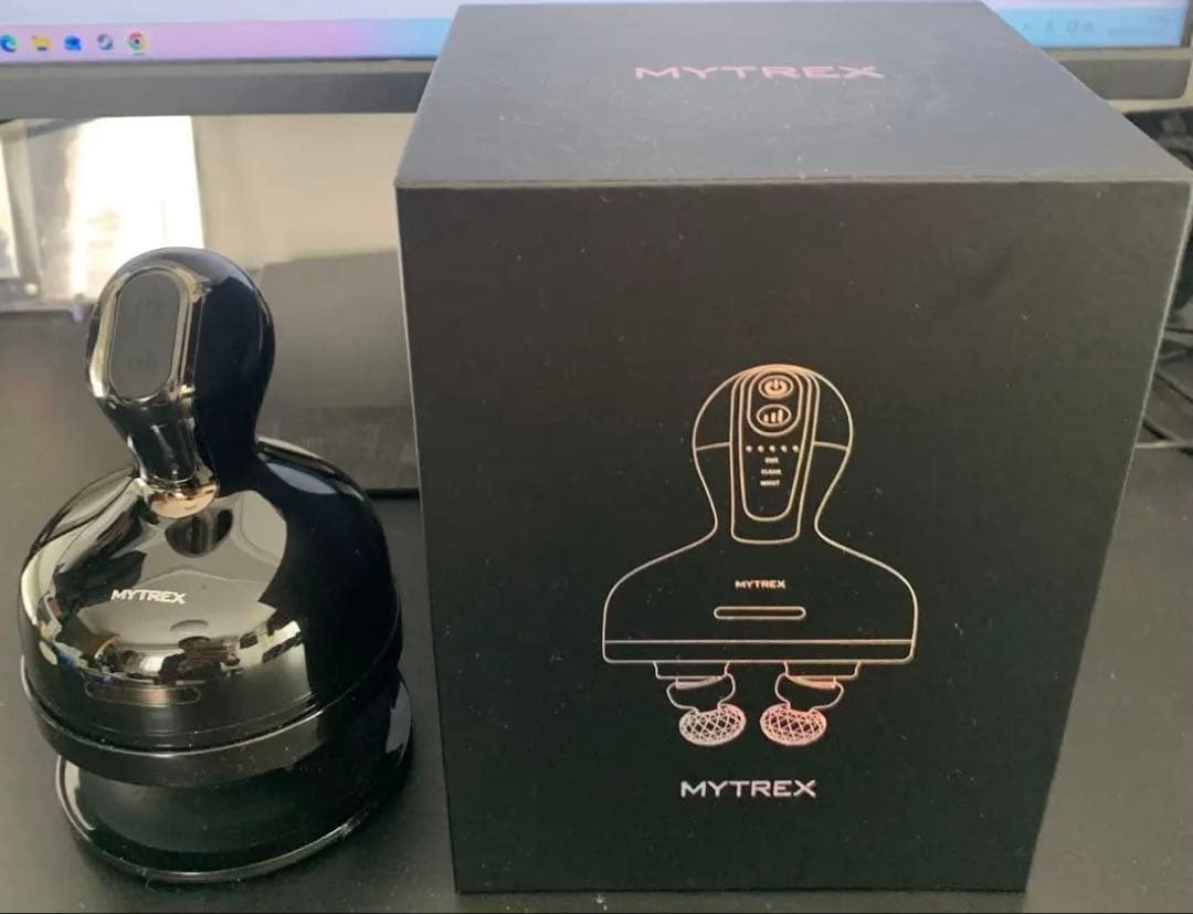 プ*び様 MYTREX HEAD SPA DEEP X