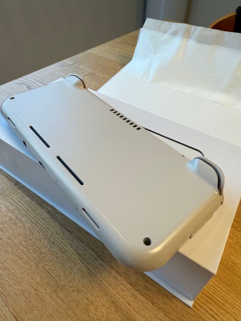 【jazzゴー☆】Retroid Pocket 3+