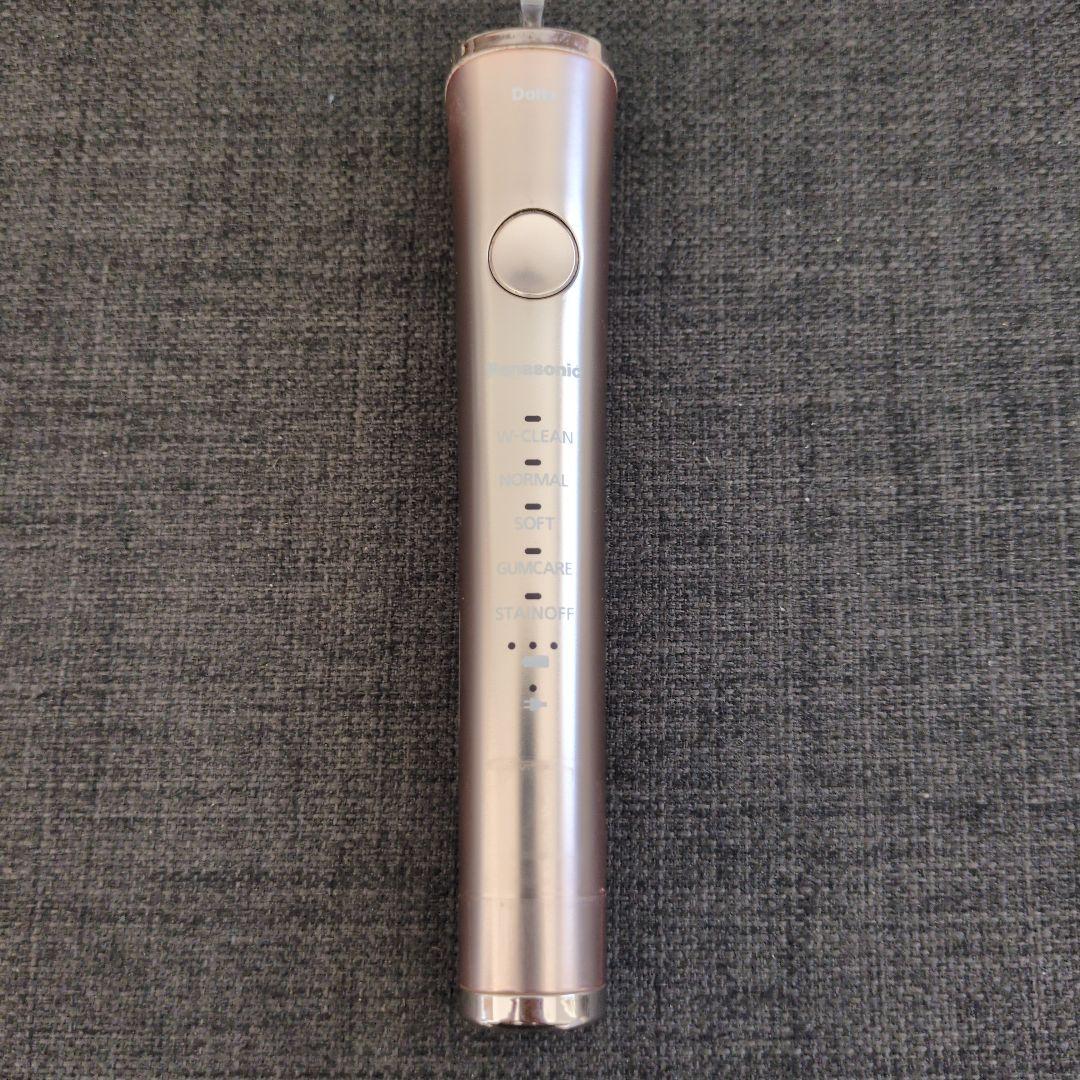 ゆゆ【パナソニック】 電動歯ブラシ EW-DP51　音波振動　ドルツ