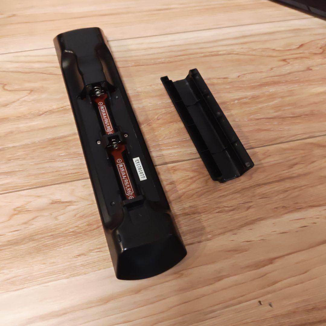 パナソニック DMR-BRZ1020