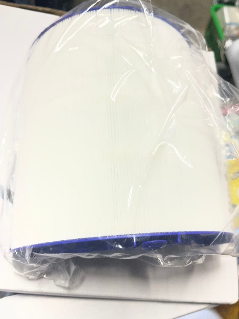 空気清浄機・イオン発生器 dyson pure humidify+cool