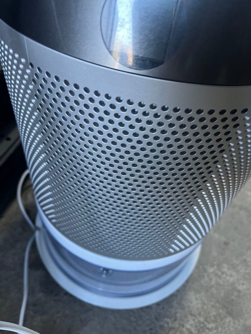 空気清浄機・イオン発生器 dyson pure humidify+cool