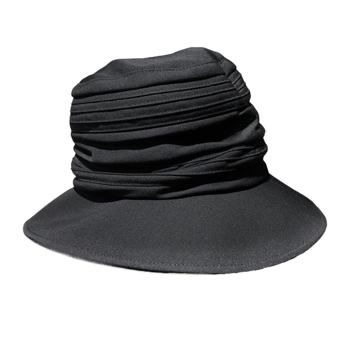 Ys Yohji Yamamoto Hat YV-H02-100 バケットハット