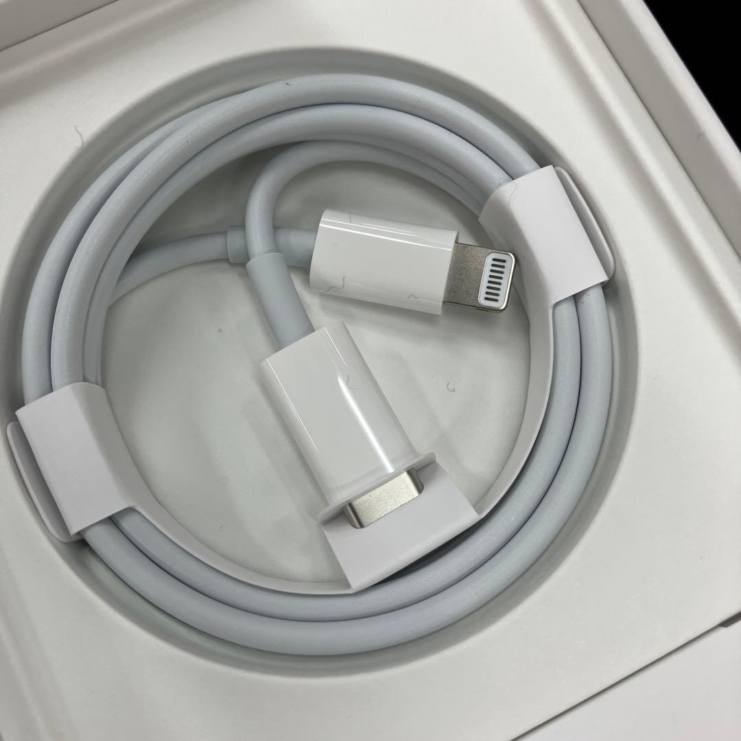 iphone13 ケーブル