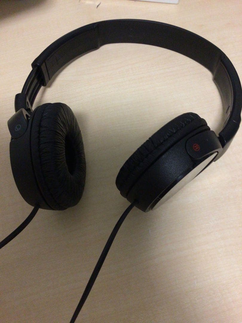 ヘッドホン HD25