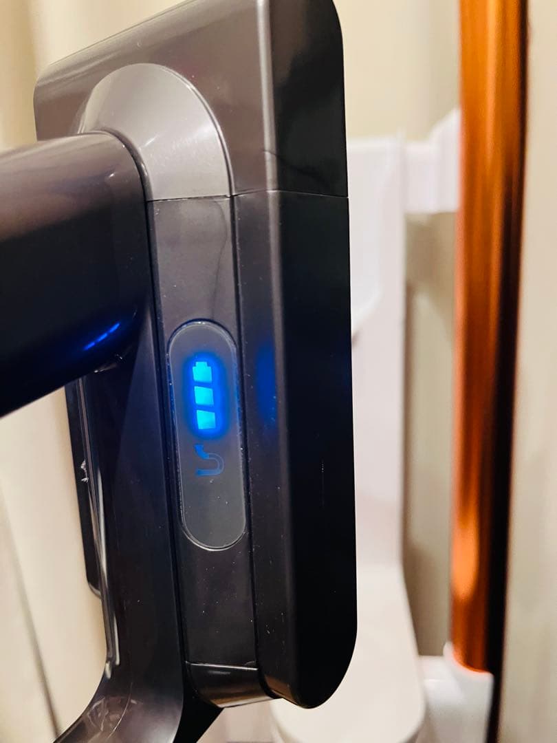 湯Dyson v10 sv12 本体　 フロアドック お掃除ツール　セット