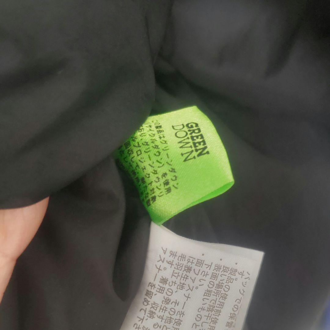 ノースフェイス　ヌプシダウンジャケット2022年　 XXL