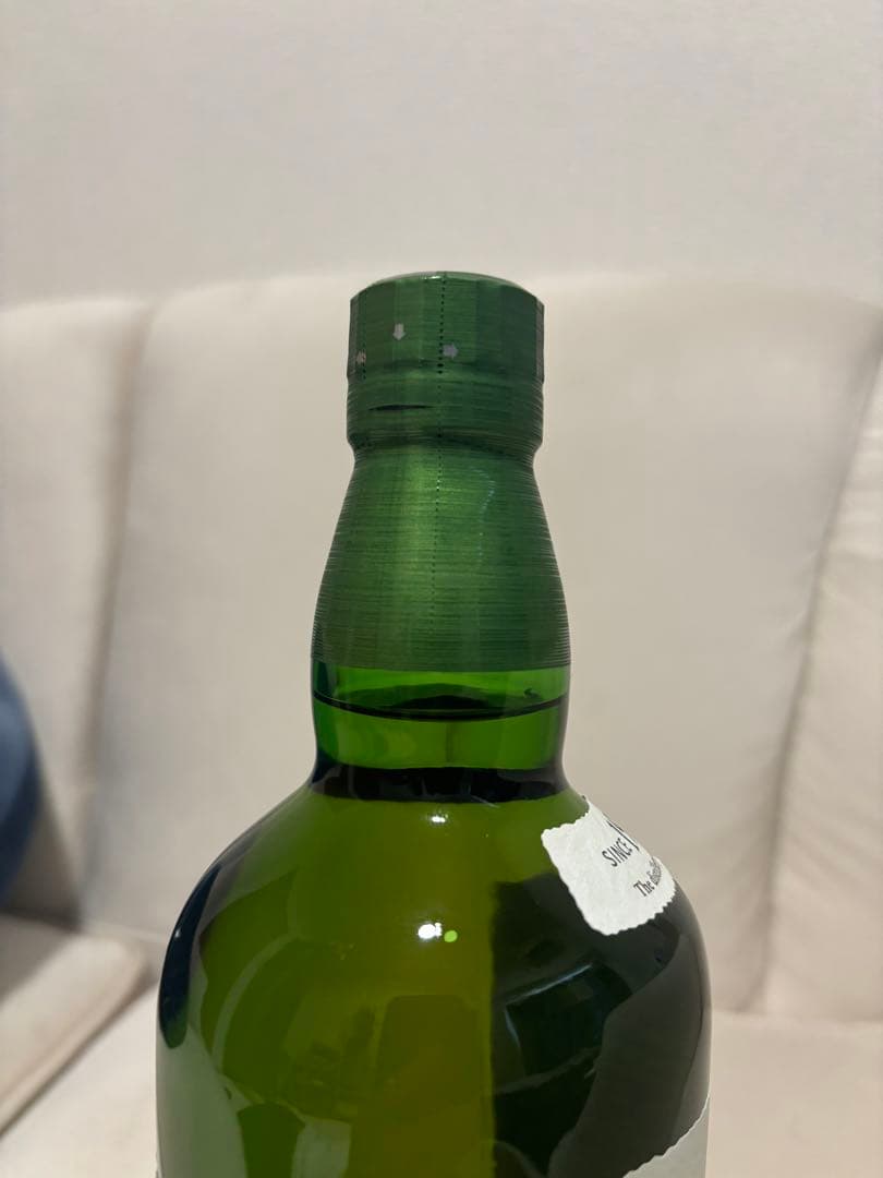 【確実正規品】白州 シングルモルトウイスキー ノンヴィンテージ